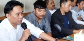 Tim Kuasa Hukum Pondok Pesantren Al Aziziyah dan LPA Mataram Sepakat Dampingi Saksi. Pemeriksaan Diharapkan Transparan