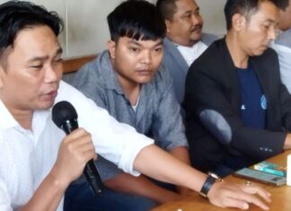 Tim Kuasa Hukum Pondok Pesantren Al Aziziyah dan LPA Mataram Sepakat Dampingi Saksi. Pemeriksaan Diharapkan Transparan