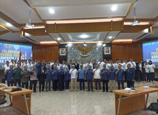 Tak Berharap Emas dari Squash tapi Minta Digeluti