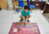 Beli Sabu Poket Besar, Dijadikan Poket Kecil Diancam Minimal 5 Tahun Penjara
