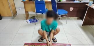 Beli Sabu Poket Besar, Dijadikan Poket Kecil Diancam Minimal 5 Tahun Penjara
