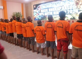 Kata Kapolres Polisi Harus Jeli Bongkar Kasus Narkoba Peredaran Narkoba