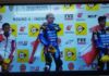 Pembalap Indonesia Berjaya di Dua Kelas, Kelas 250 CC dan 600 CC ARRC