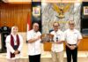 Ini Syarat Pemerintah Provinsi NTB Sebelum Kirim Produk ke Daerah Lain