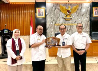 Ini Syarat Pemerintah Provinsi NTB Sebelum Kirim Produk ke Daerah Lain