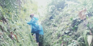 Berharap Kemajuan Pariwisata dari Cerita Masa Lalu