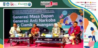 InilahTantangan Wujudkan Indonesia Emas di Era Digital