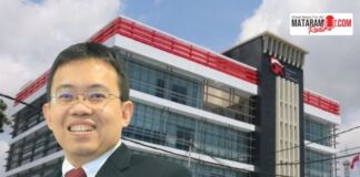 Dukung Satgas Judi Online, OJK Perwakilan NTB Blokir Ribuan Rekening dengan Kriteria Ini!