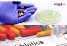 Waspadai Penggunaan Antibiotik Tanpa Resep Dokter!