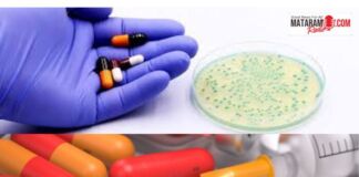 Waspadai Penggunaan Antibiotik Tanpa Resep Dokter!