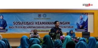 Pastikan Keamanan Pangan,BB POM Butuh Super Team Bukan Superman. Ini Maksudnya!