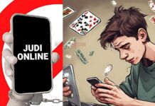 Remaja Kecanduan Judi Online, Ini yang Perlu Dilakukan Orang Tua!