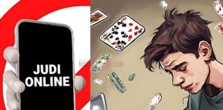 Remaja Kecanduan Judi Online, Ini yang Perlu Dilakukan Orang Tua!