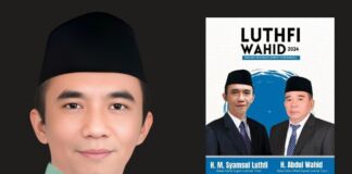 HM Syamsul Luthfi: Kerja Nyata, Hasil Nyata, untuk Gumi Patuh Karya