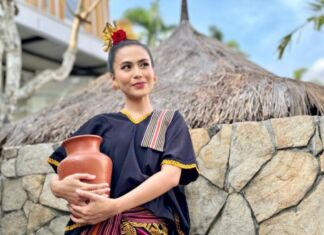 Promosikan Budaya Lokal, Aruna Senggigi Siapkan Pengalaman Berpakaian Adat Suku Sasak bagi Tamu