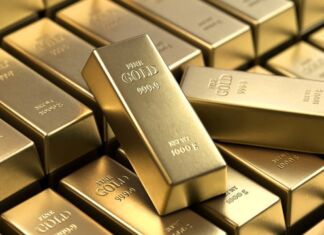 Cadangan Emas Batangan Prabowo Gibran: Langkah Baru Perkuat Mata Uang