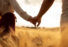 Wanita Karir Mencari Pasangan Hidup