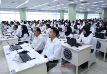 Kesempatan Emas Jadi CPNS di Kementerian PANRB: Pendaftaran Dibuka 20 Agustus 2024, Jangan Sampai Ketinggalan!