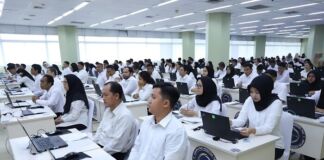 Kesempatan Emas Jadi CPNS di Kementerian PANRB: Pendaftaran Dibuka 20 Agustus 2024, Jangan Sampai Ketinggalan!