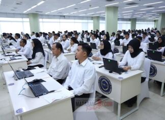 Kesempatan Emas Jadi CPNS di Kementerian PANRB: Pendaftaran Dibuka 20 Agustus 2024, Jangan Sampai Ketinggalan!