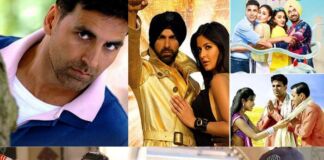 Tertawa Tanpa Henti! Ini 5 Film Komedi Terbaik Akshay Kumar yang Wajib Anda Tonton di Netflix