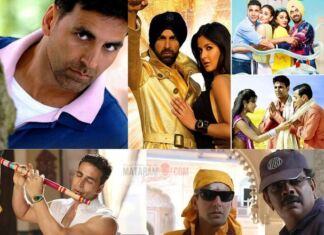 Tertawa Tanpa Henti! Ini 5 Film Komedi Terbaik Akshay Kumar yang Wajib Anda Tonton di Netflix