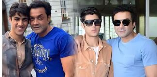 Putra Bobby Deol, Aryaman dan Dharam, Siap Mengguncang Bollywood: Ini Kata Sang Ayah!