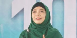 Kekuatan Sebenar Rohmi