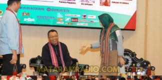 Program Beasiswa NTB di Mata Bang Zul, Lalu Iqbal, dan Umi Rohmi: Siapa Lebih Realistis?