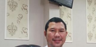 Apa Dampak Double Burden Malnutrition pada Tubuh. ini Kata Kepala BBPOM Mataram.