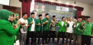 AQUR Membangun Kota Mataram dari Kampung