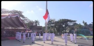 HUT ke 79 RI, Momentum Wujudkan NTB Maju dan Sejahtera