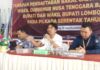 Pemeriksaan Kesehatan Calon Bupati Lobar Dilaksanakan di RSUD Patut Patuh Patjuh. Jika…