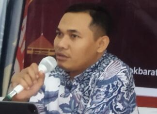 Empat Kecamatan di Kabupaten Lombok Barat Dinilai Rawan Saat Pilkada