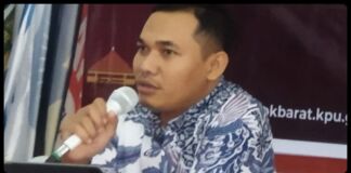 KPU dan Bawaslu Lombok Barat Diminta Pastikan ‘Kerawanan’ Pilkada tidak Terjadi Lagi