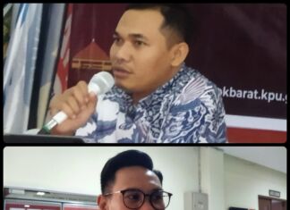 KPU dan Bawaslu Lombok Barat Diminta Pastikan ‘Kerawanan’ Pilkada tidak Terjadi Lagi