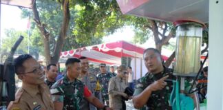 Pupuk Organik Menuju Keberlangsungan Ketahanan Pangan