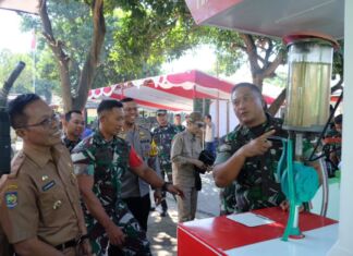 Pupuk Organik Menuju Keberlangsungan Ketahanan Pangan