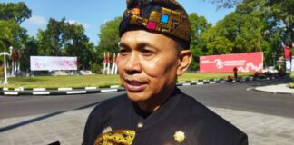 Kadis Sosial Bilang Banyak Perilaku Miskin di Masyarakat NTB. Ini Yang Harus Dilakukan