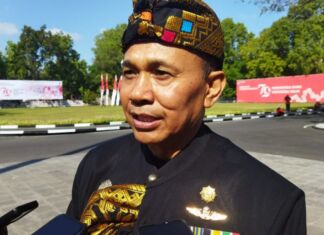 Kadis Sosial Bilang Banyak Perilaku Miskin di Masyarakat NTB. Ini Yang Harus Dilakukan