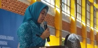 Banyak Kasus Pernikahan Anak, Anak-Anak Diminta Bersuara