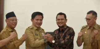 Jelang Deklarasi Netralitas ASN, PJ Gubernur NTB: Perbedaan Pandangan Politik tidak Seharusnya Menjadi Pemicu Konflik