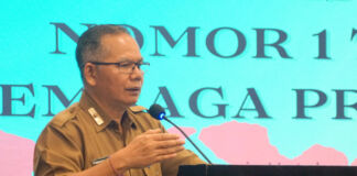 LPN Agar Jadi Motor Penggerak Peningkatan Daya Saing Tenaga Kerja dan Industri