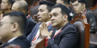 Heboh Keputusan MK Terkait Pilkada: PDI Perjuangan Sebut Kemenangan Besar Demokrasi. Ini Penjelasannya!