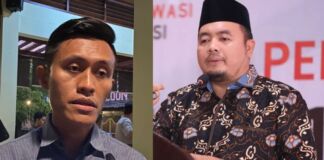 Jelang Pendaftaran Paslon Pilgub 2024, KPU NTB Masih Tunggu Juknis Pusat