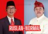 Ruslan-Normal Mantap Bertarung di Pilkada Lombok Tengah 2024, Siap Berikan Kejutan!