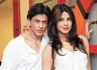 Priyanka Chopra Beri Jawaban Menohok Ketika Shah Rukh Khan Sebut Karier di Hollywood Sebagai Pemborosan: “Saya Tidak Sombong, Hanya Percaya Diri!”