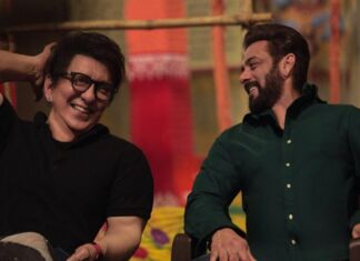 Salman Khan Tetap Syuting Film “Sikandar” Meski Cedera, Tunjukkan Dedikasi Luar Biasa