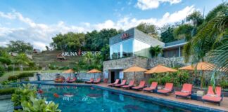 Semarakkan MotoGP 2024: Hotel Aruna Senggigi, Pilihan Tepat Menginap di Lombok