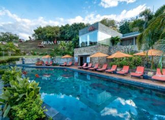 Semarakkan MotoGP 2024: Hotel Aruna Senggigi, Pilihan Tepat Menginap di Lombok